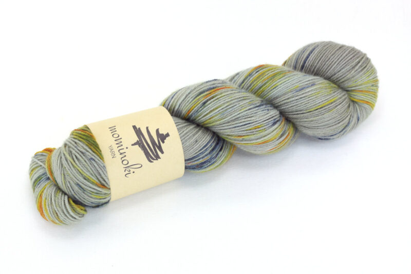 SOCK-FINE-4ply-Starry-Night
