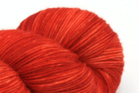 Alternative view of SOCK FINE 4ply - Tarocco