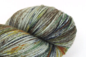 Alternative view of SOCK FINE 4ply - Tunturi