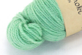 Alternative view of SOCK HAPPY - Apple Mint