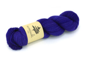 SOCK-HAPPY-Brilliant-Blue