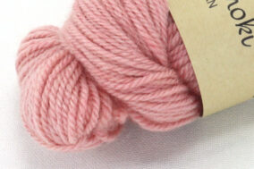 Alternative view of SOCK HAPPY - Coral