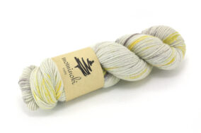 SOCK-HAPPY-Dandelion