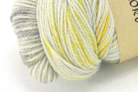 Alternative view of SOCK HAPPY - Dandelion