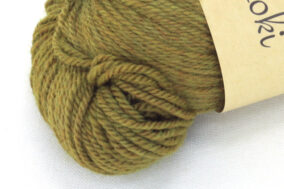Alternative view of SOCK HAPPY - Hazelnut