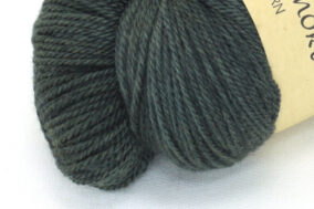 Alternative view of SOCK HAPPY - Ink