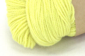 Alternative view of SOCK HAPPY - Lemon