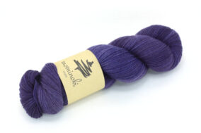 SOCK-HAPPY-Muscat-Bleu