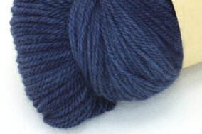 Alternative view of SOCK HAPPY - Navy