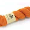 SOCK-HAPPY-Orange-Cosmos