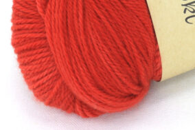 Alternative view of SOCK HAPPY - Paprika