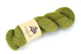SOCK-HAPPY-Pistachio