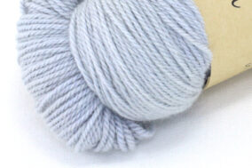 Alternative view of SOCK HAPPY - Silver