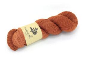 SOCK-HAPPY-Terracotta