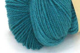 Alternative view of SOCK HAPPY - Viridian