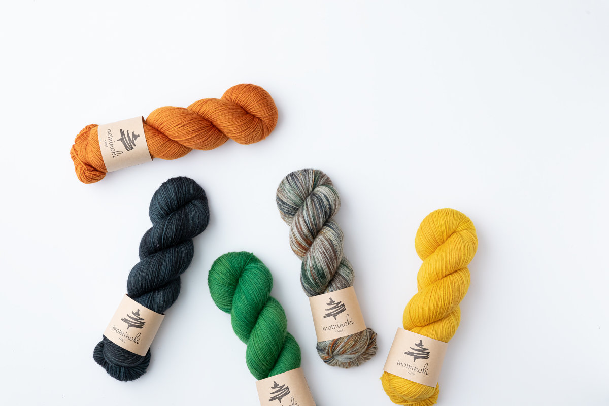 Sock Fine 4ply