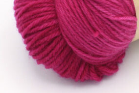Alternative view of SOCK FINE 4ply - Gladiolus