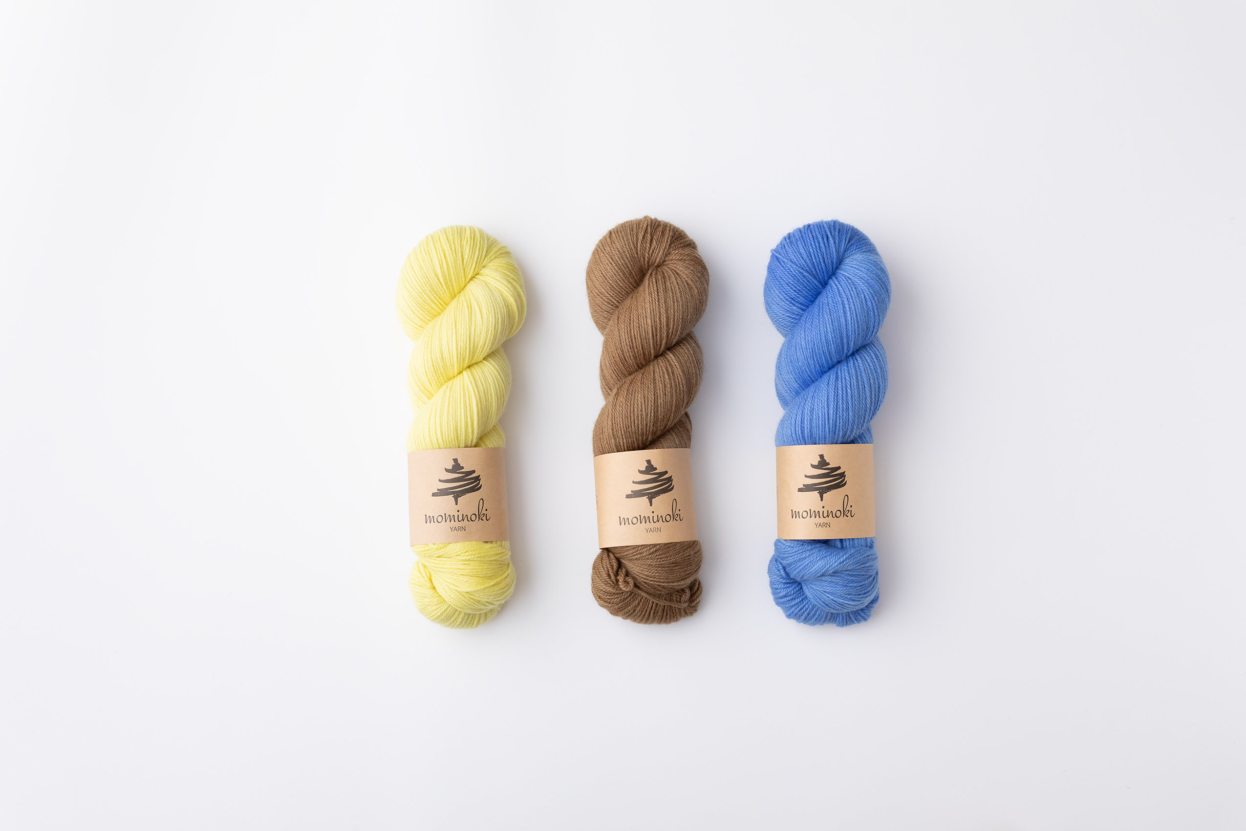 Sock Happy Color Card