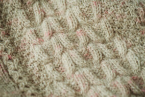 Alternative view of Snow Crocus Kit - Sand Rose