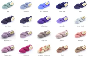 ColorCardsGerman Merino_ 2