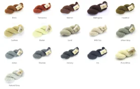 ColorCardsGerman Merino_ 3