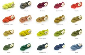 ColorCardsGerman Merino_1
