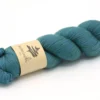 SOCK FINE 4ply - Turquoise