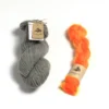 Snow Crocus Kit Urban Orange