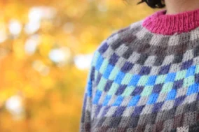 Paul Klee Yarn Set 3