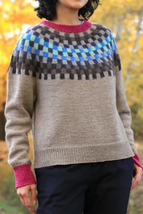 Paul Klee Yarn Set 1