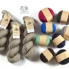 Paul Klee Sweater - Yarn Set