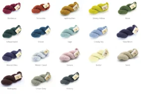 Thumbnails of Lattice colors