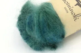 MOMINOKI SILK MOHAIR - Pfaueninsel