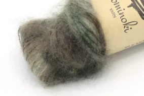 MOMINOKI SILK MOHAIR - Tunturi