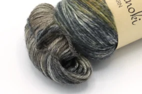 RAMIE SILK - Tunturi