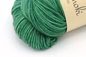 SOCK FINE 4ply - Pfaueninsel