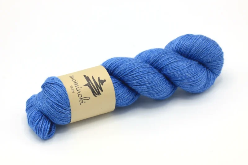 RAMIE SILK - Petrol