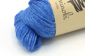 Ramie Silk - Petrol zoom