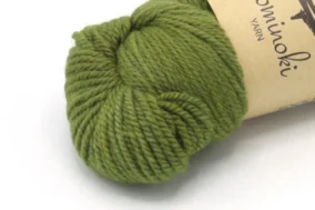 SOCK HAPPY - Olive Green zoom