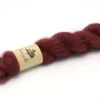 MOMINOKI SILK MOHAIR -Bordeaux