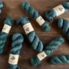 Yarn for Thelma&Louise