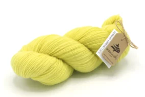 GERMAN MERINO Light - Lemon