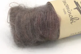 MOMINOKI SILK MOHAIR -Ichigo Ichie 44 zoom