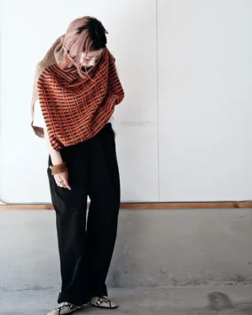 Alternative view of FIVE - Double Pumpkin