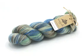 BABY ALPACA - Lakeside Glow