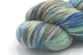 BABY ALPACA - Lakeside Glow