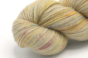 FINNWOOL-Tangerine Drops