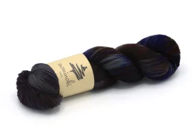 SOCK FINE 4ply - Ichigo Ichie No.45