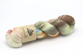 SOCK FINE 4ply - Ichigo Ichie No.46