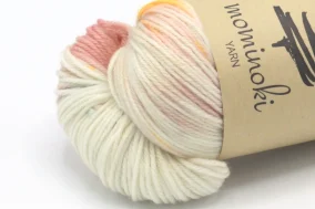 SOCK FINE 4ply - Ichigo Ichie No.46
